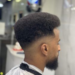 Top Details Barber