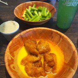 Buffalo Wings