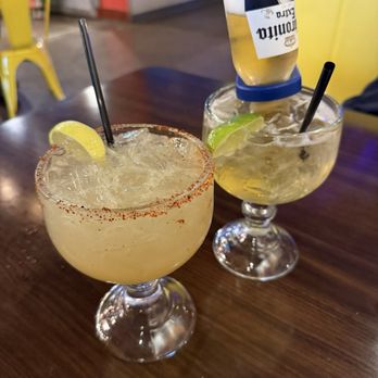 Blue Cactus Cantina - Mexican Near Me - Commerce Charter Township, Michigan