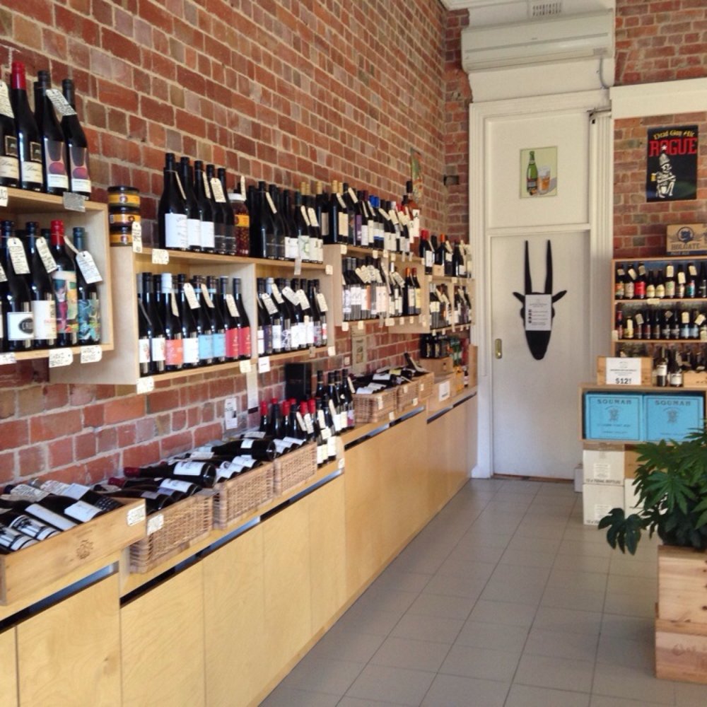 Small Patch Wine Store - Some very impressive wines! - Beer, Wine & Spirits Near Me - Hawthorn, VIC