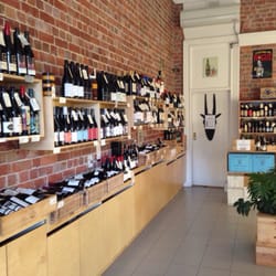 Small Patch Wine Store - Some very impressive wines!