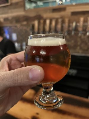 Focal Point Beer Co by null