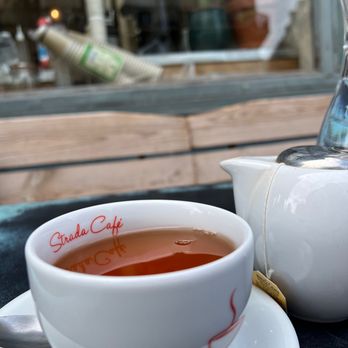 Strada Café - Coffee & Tea Near Me - Paris, 75 Strada Café - Coffee & Tea Near Me - Paris, 75