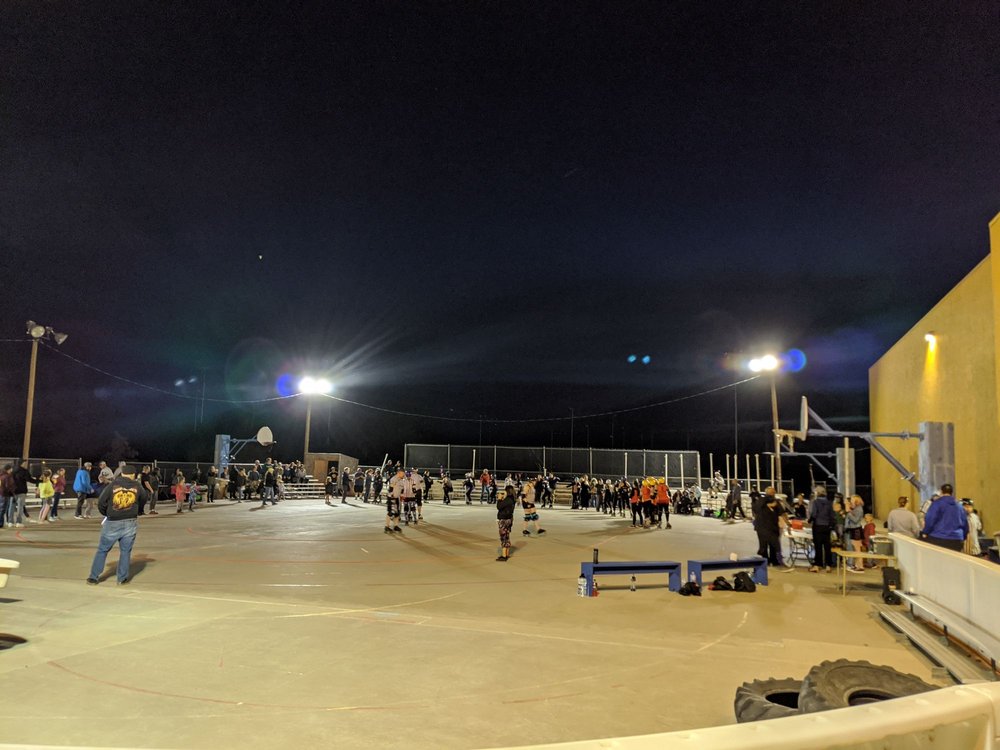 MEERSCHEIDT RECREATION CENTER 15 Photos 1600 E Hadley Ave, Las