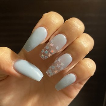 Sunrise Nails & Spa - Nail Salons Near Me - Puyallup, Washington