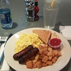Drink - Good food