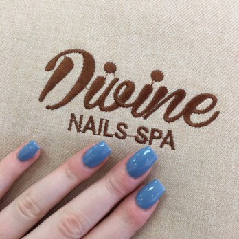 Divine Nails Spa - Nail Salons Near Me - Glendora, California