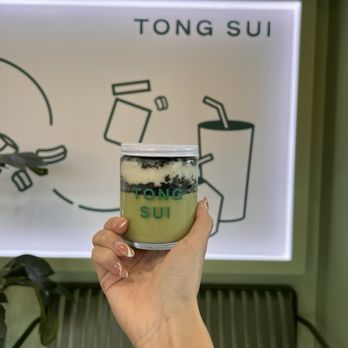 Tong Sui - Desserts Near Me - Milpitas, California