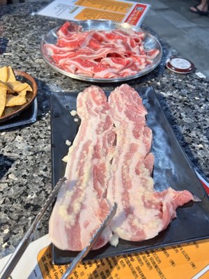 SEOUL BBQ by null