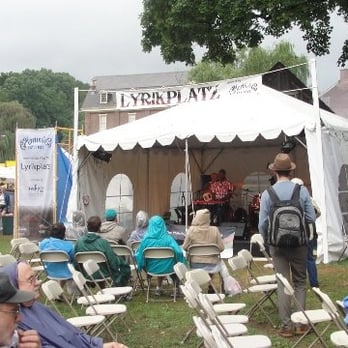 Musikfest - Lyrikplatz Tent - Stadiums & Arenas Near Me - Bethlehem, Pennsylvania Musikfest - Lyrikplatz Tent - Stadiums & Arenas Near Me - Bethlehem, Pennsylvania