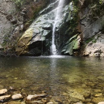 Sturtevant Falls - Hiking Near Me Sturtevant Falls - Hiking Near Me