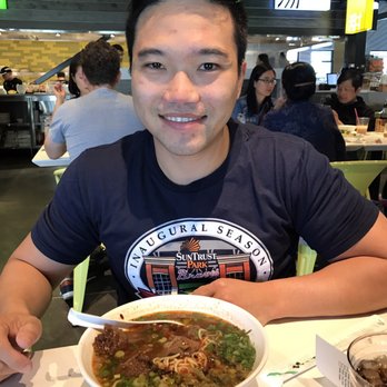Food Terminal - Malaysian Near Me - Chamblee, Georgia