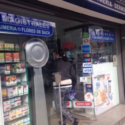 Farmacia la Franco