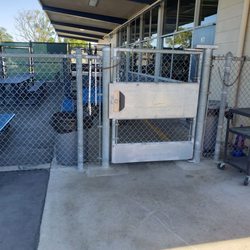 Guinn James M Elementary School - My daughter is in kindergarten special education..preschool assistant did not see her and unlock the lock..