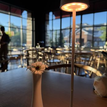 Sushi Cho - Ambiance lighting - Japanese Near Me - Sterling, Virginia
