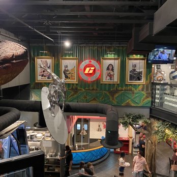 ComicX Restaurant Bar & Store - American Near Me - Phoenix, Arizona ComicX Restaurant Bar & Store - American Near Me - Phoenix, Arizona