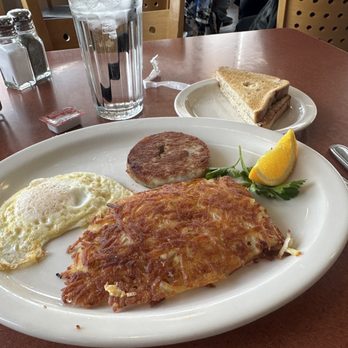 Margie's Diner - Fat City Mini - Diners Near Me - Paso Robles, California