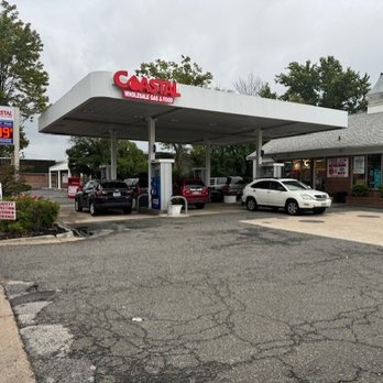 Coastal - Gas Stations Near Me - Alexandria, Virginia Coastal - Gas Stations Near Me - Alexandria, Virginia