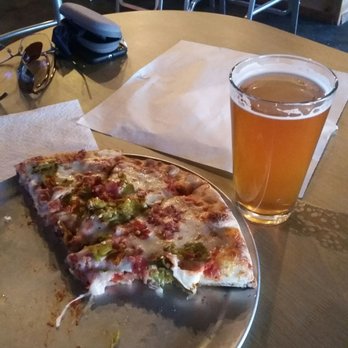 Kaktus Brewing - Breweries Near Me - Bernalillo, New Mexico