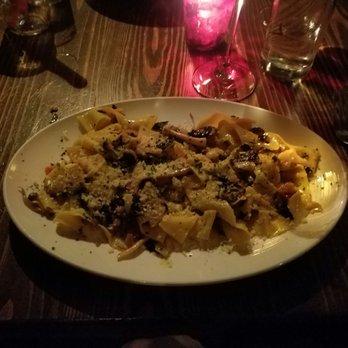 BoccaLupo - Italian Near Me - Atlanta, Georgia