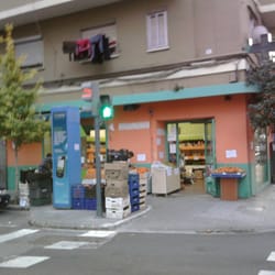 Verdulería Tariq