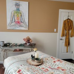 Sanctuary Massage