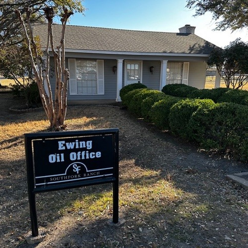 Southfork Ranch - Ranches Near Me - Parker, Texas