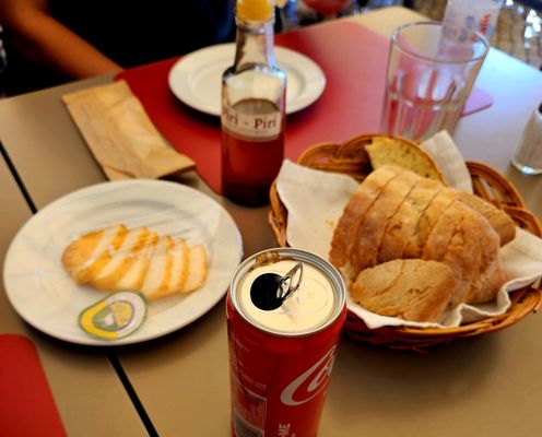 Jardim dos Frangos by null