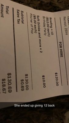 MORGAN LANES - Updated January 2026 - 300 E Railroad Ave, Fort Morgan