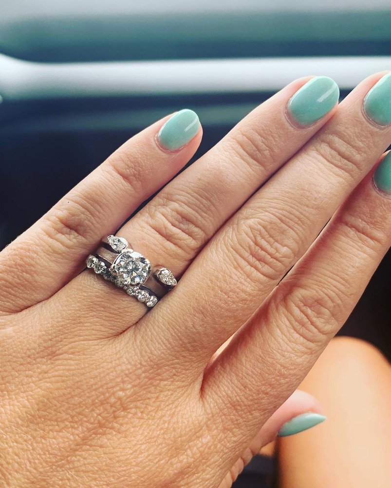 KC NAILS 38 Photos & 84 Reviews 12031 Indian Rocks Rd, Largo, FL Yelp