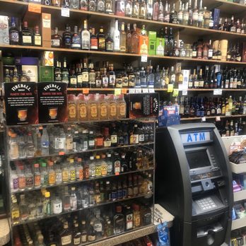 Mart Liquor - so many options to choose from- the good, the bad, the expensive, the cheap. great variety!! - Beer, Wine & Spirits Near Me - La Mesa, California Mart Liquor - so many options to choose from- the good, the bad, the expensive, the cheap. great variety!! - Beer, Wine & Spirits Near Me - La Mesa, California
