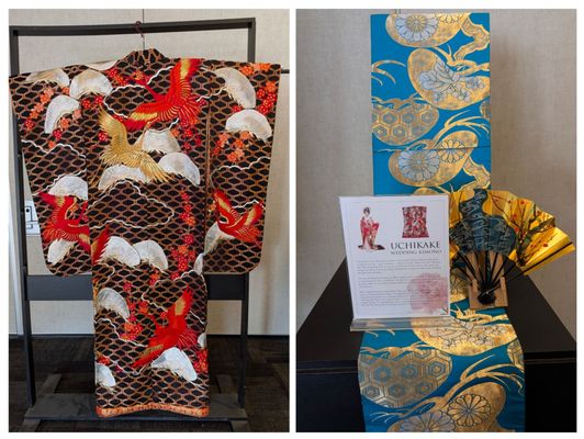 Japanese Friendship Garden & Museum by null