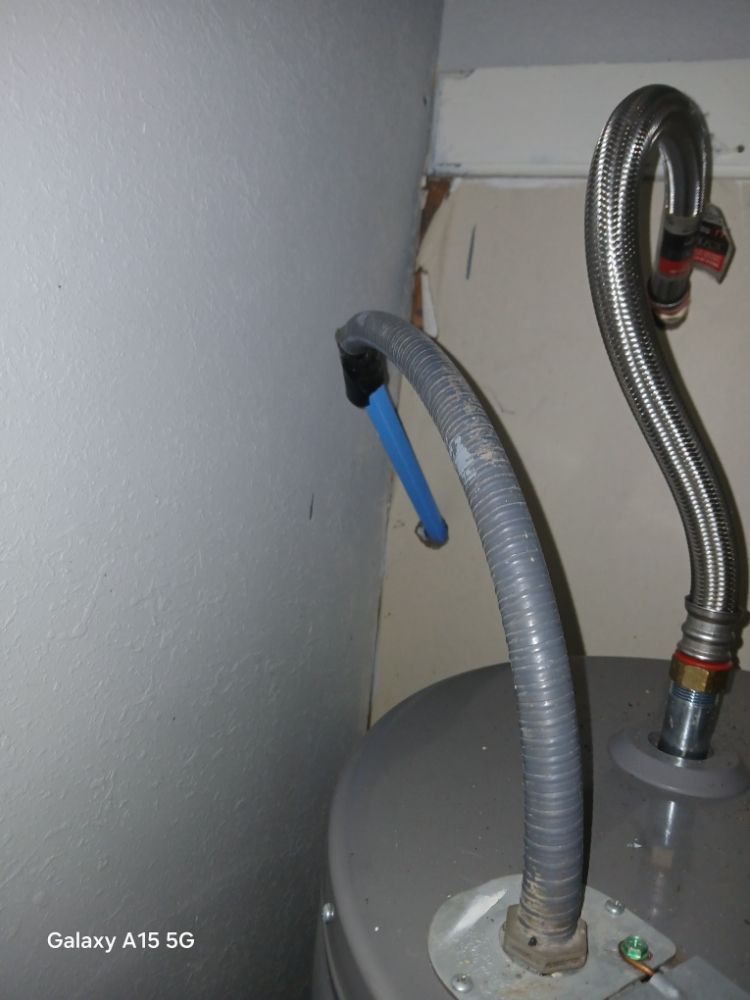 Slide of Mark Roofing Construction