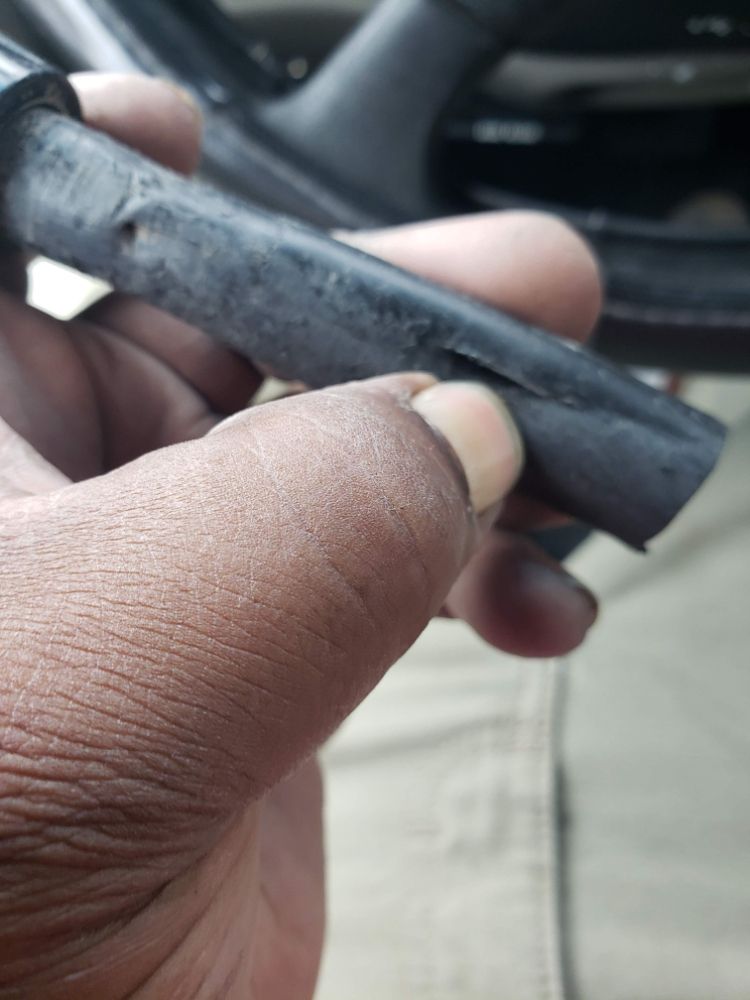 Slide of Mister Puddles Plumbing