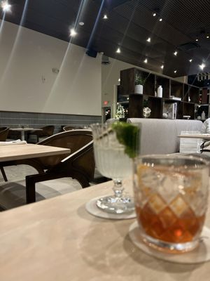 Lazy Lane Restaurant by null