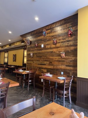 White Yak Restaurant by null