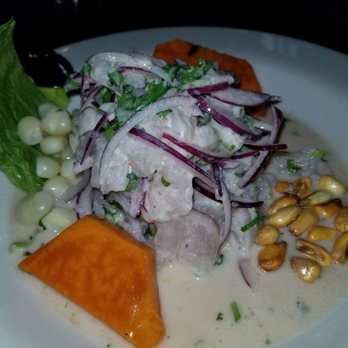 Mar Y Tierra - Ceviche. So good - Seafood Near Me - Miami, Florida Mar Y Tierra - Ceviche. So good - Seafood Near Me - Miami, Florida