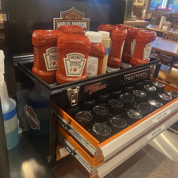 Mission BBQ - Cute station - Barbeque Near Me - Virginia Beach, Virginia Mission BBQ - Cute station - Barbeque Near Me - Virginia Beach, Virginia