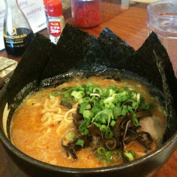 Santa Ramen - Ramen Near Me - San Mateo, California Santa Ramen - Ramen Near Me - San Mateo, California