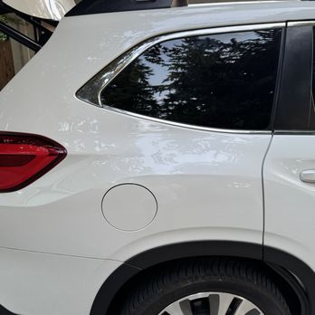 Easy Dent Repair - After - Mobile Dent Repair Near Me - Vancouver, Washington