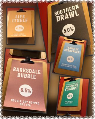 Great Raft Brewing by null