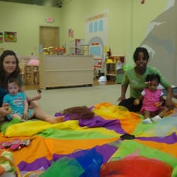 KidZ in a Minute Drop In Child Care