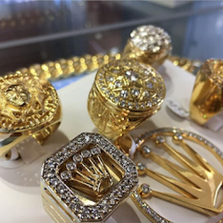 Leon Jewelry