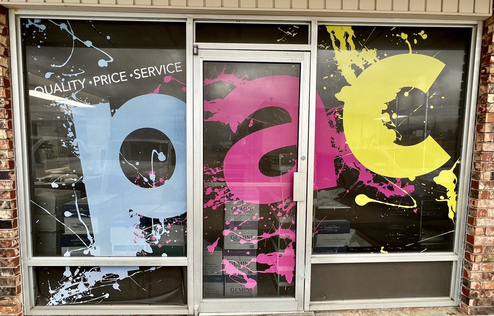 PAC PRINTERS Updated September 2024 12 Photos 711 Fayetteville Rd