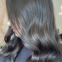 Keratin Tip Extensions