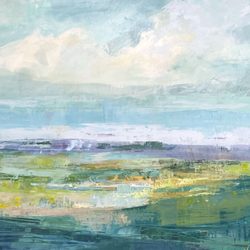 Olde Towne Gallery - Elegant Oil Paintings by Virginia Petit bring Peace and serenity to your Home!