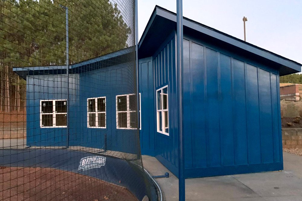 Slide of Rudy's Painting and Roofing