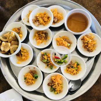 Quan Vy Da - Vietnamese Near Me - Westminster, California