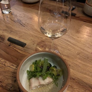 Barley Swine - Snapper - New American Near Me - Austin, Texas Barley Swine - Snapper - New American Near Me - Austin, Texas