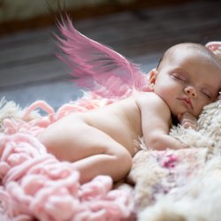Earthdarling Portraits - Portland Newborn Photographer